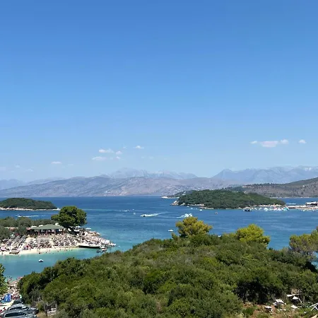 Hotel Onix Hotel Ksamil
