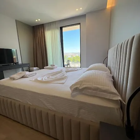 Hotel Onix Hotel Ksamil