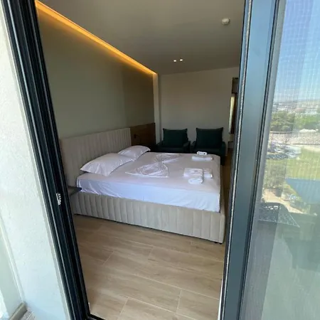 Onix Hotel Hotel