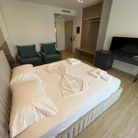 Onix Hotel Hotel 4*