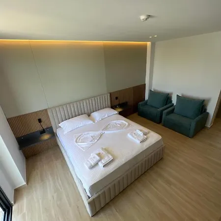 Onix Hotel 4*