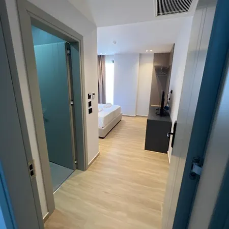 Onix Hotel Ksamil