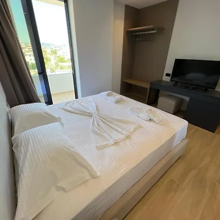 Onix Hotel Hotel 4*