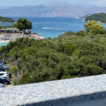 Onix Hotel Ksamil