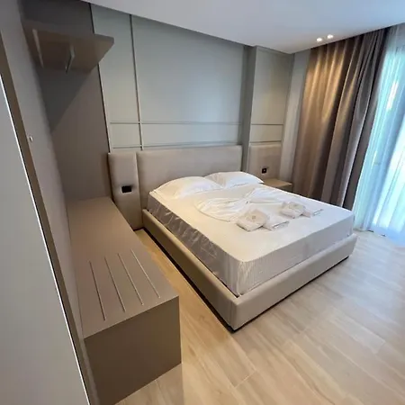 Onix Hotel Hotel Ksamil