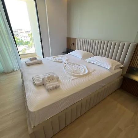 Onix Hotel Hotel