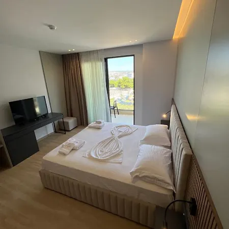 Hotel Onix Hotel Ksamil