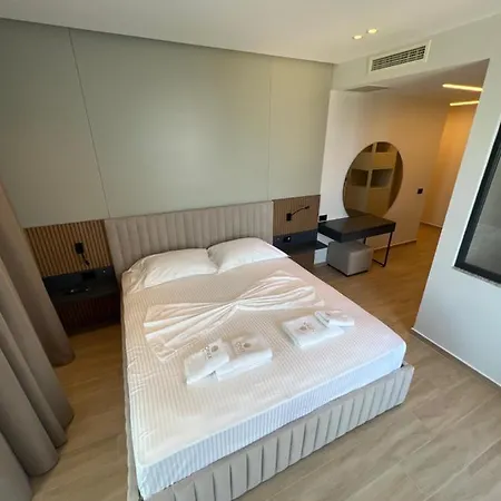 Hotel Onix Hotel Ksamil