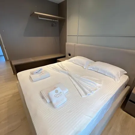 Hotel Onix Hotel Ksamil
