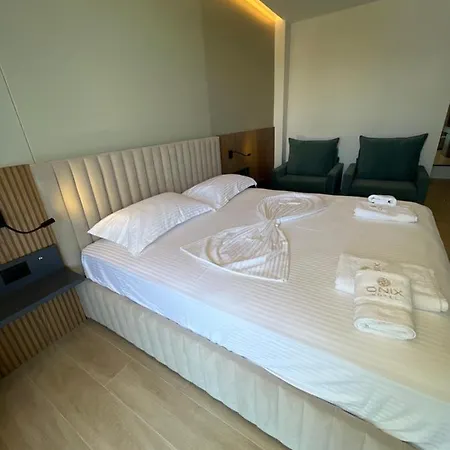 Onix Hotel Hotel