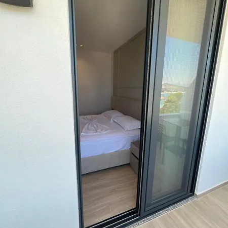 Onix Hotel Hotel Ksamil