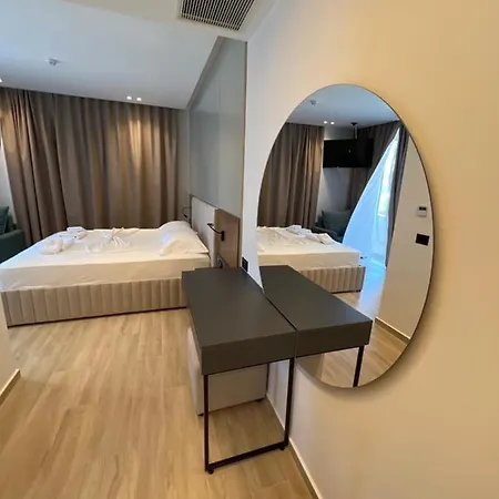 Hotel Onix Hotel Ksamil