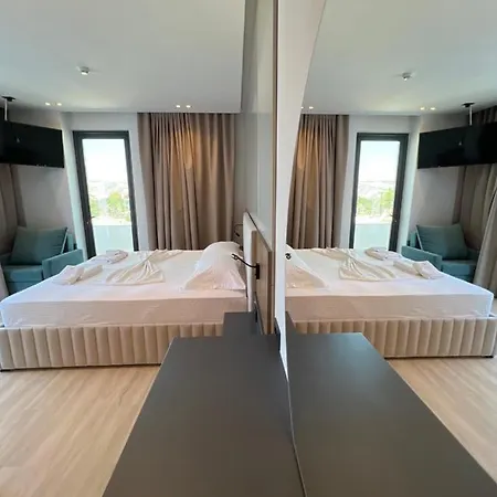 Hotel Onix Hotel Ksamil