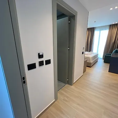 Onix Hotel 4*