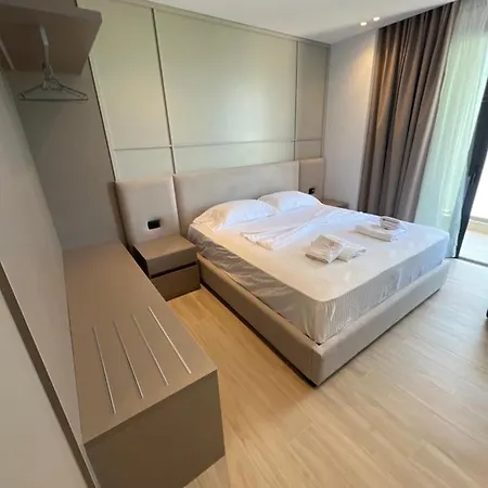 Onix Hotel Hotel Ksamil