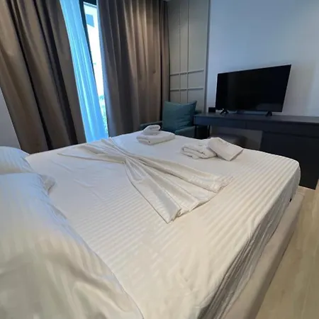 Onix Hotel 4*