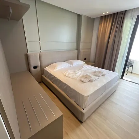 Onix Hotel Ksamil