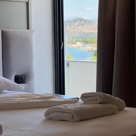 Hotel Onix Hotel Ksamil