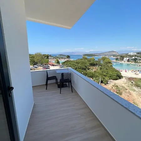 Onix Hotel 4* Ksamil
