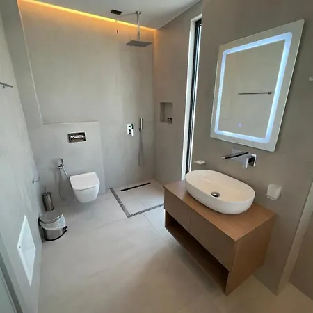 Onix Hotel Hotel Ksamil