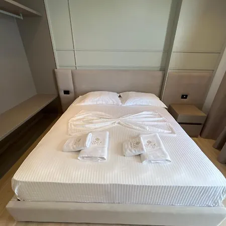 Onix Hotel Hotel 4*
