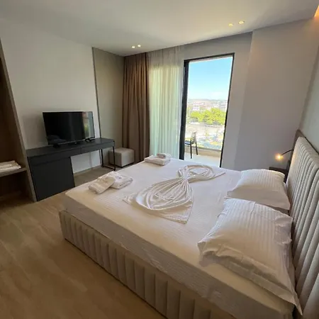 Hotel Onix Hotel