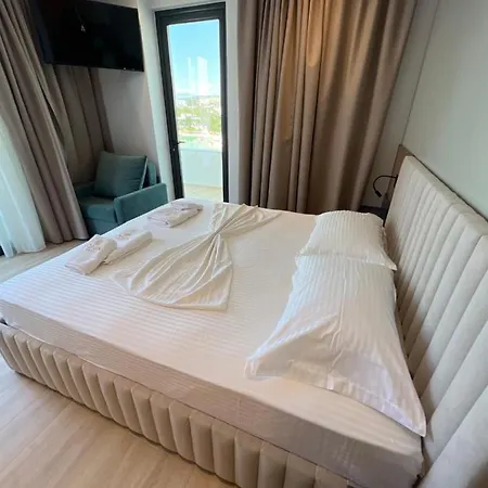 Hotel Onix Hotel Ksamil