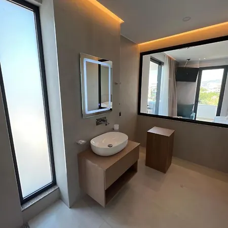 Hotel Onix Hotel Ksamil