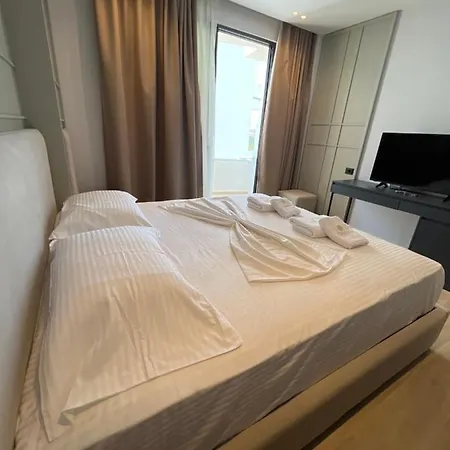 Onix Hotel 4*