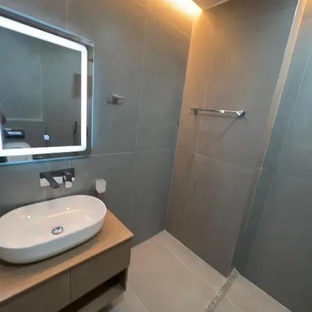 Hotel Onix Hotel Ksamil
