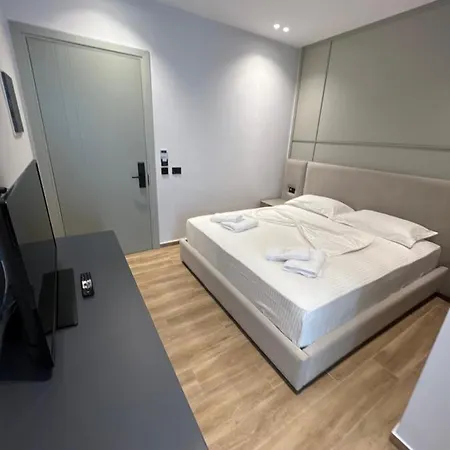 Onix Hotel Hotel Ksamil