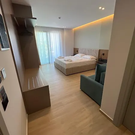 Onix Hotel ホテル 4*