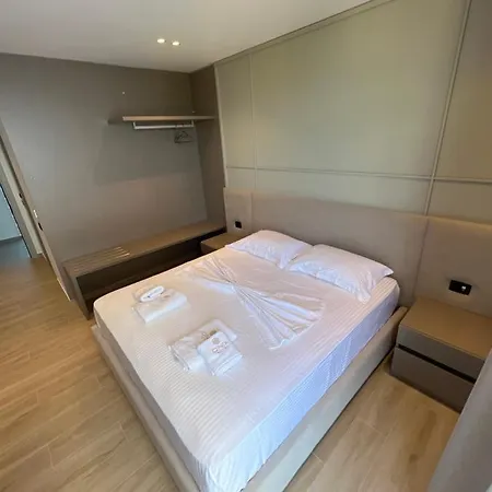 ホテル Onix Hotel クサミル