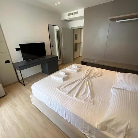 ホテル Onix Hotel