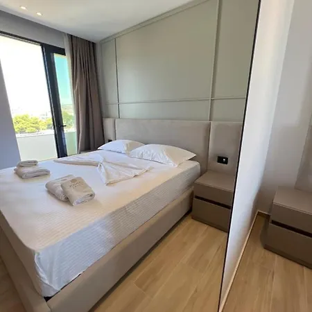 Onix Hotel ホテル