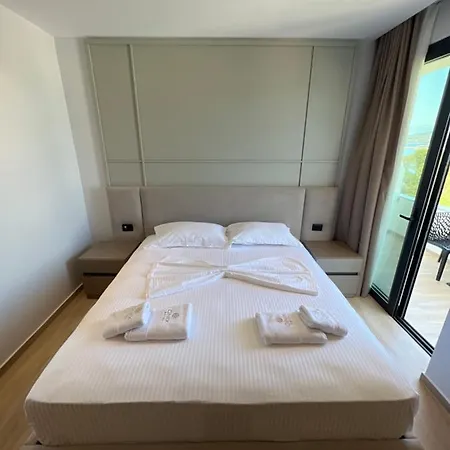 Onix Hotel ホテル 4*