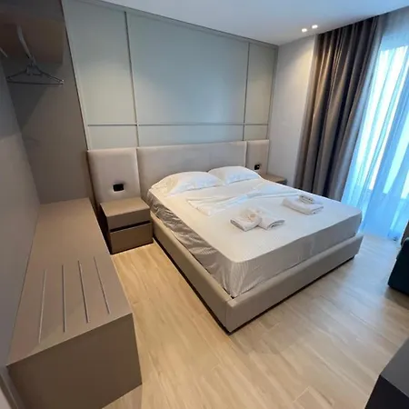 Onix Hotel ホテル クサミル