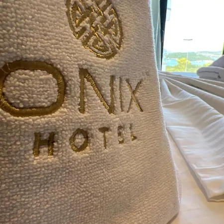 ホテル Onix Hotel