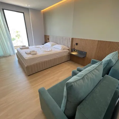 ホテル Onix Hotel 4*