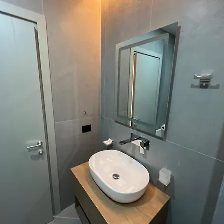 Onix Hotel ホテル 4*