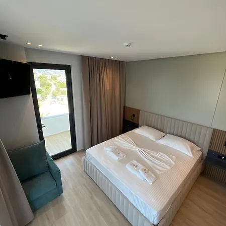 ホテル Onix Hotel 4*