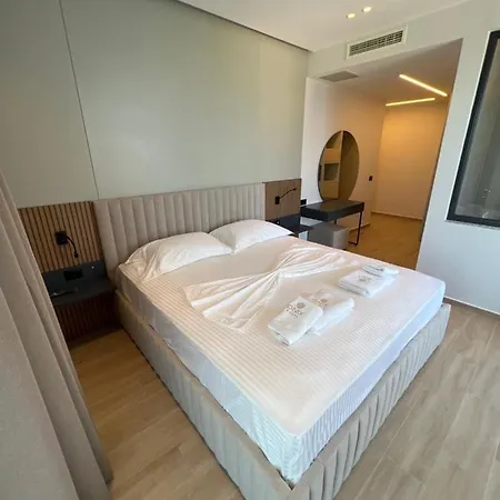 Onix Hotel ホテル クサミル