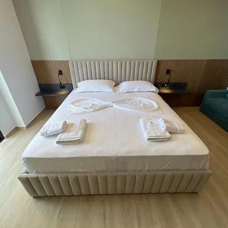 Onix Hotel 4* クサミル