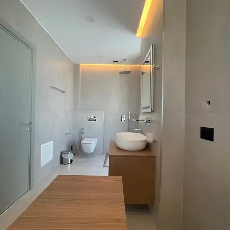 Onix Hotel ホテル