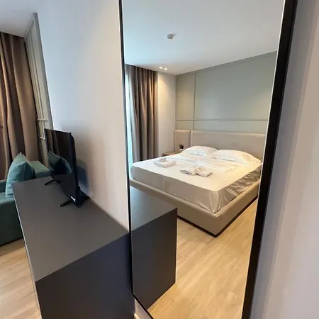 Onix Hotel ホテル クサミル